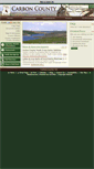 Mobile Screenshot of carbonwy.com